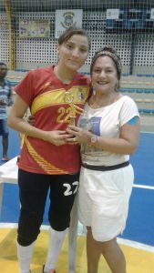Horizonte conquista quarto lugar no Segundo Torneio Star Girls de Futsal 6 WhatsApp Image 2017 10 09 at 10.41.32 - Prefeitura de Horizonte