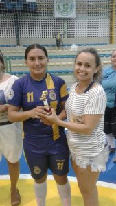 Horizonte conquista quarto lugar no Segundo Torneio Star Girls de Futsal 3 WhatsApp Image 2017 10 09 at 10.41.36 - Prefeitura de Horizonte
