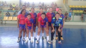 Horizonte conquista quarto lugar no Segundo Torneio Star Girls de Futsal 2 WhatsApp Image 2017 10 09 at 10.41.37 1 - Prefeitura de Horizonte