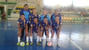 Horizonte conquista quarto lugar no Segundo Torneio Star Girls de Futsal 1 WhatsApp Image 2017 10 09 at 10.41.38 - Prefeitura de Horizonte