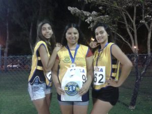 Crianças e jovens do projeto Horizonte Olímpico levam nome do município para competições estaduais e nacionais 5 WhatsApp Image 2017 10 23 at 14.32.49 - Prefeitura de Horizonte