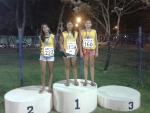 Crianças e jovens do projeto Horizonte Olímpico levam nome do município para competições estaduais e nacionais 4 WhatsApp Image 2017 10 26 at 11.29.40 - Prefeitura de Horizonte