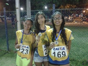 Crianças e jovens do projeto Horizonte Olímpico levam nome do município para competições estaduais e nacionais 3 WhatsApp Image 2017 10 26 at 11.31.16 - Prefeitura de Horizonte