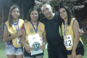 Crianças e jovens do projeto Horizonte Olímpico levam nome do município para competições estaduais e nacionais 1 WhatsApp Image 2017 10 26 at 11.34.26 - Prefeitura de Horizonte