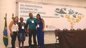 Participação da Delegação de Horizonte na XII Conferência Estadual de Assistência Social 1 WhatsApp Image 2017 10 26 at 16.21.16 - Prefeitura de Horizonte