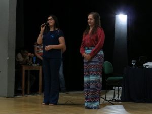 Comemoração pelo Dia Nacional da Cultura com a palestra IMG 1024 - Prefeitura de Horizonte