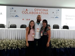 Horizonte foi escolhido pelo Ministério do Desenvolvimento Social para representar o Ceará 2 WhatsApp Image 2017 11 13 at 12.35.46 - Prefeitura de Horizonte