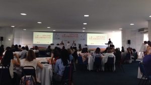 Horizonte foi escolhido pelo Ministério do Desenvolvimento Social para representar o Ceará 3 WhatsApp Image 2017 11 13 at 12.36.09 - Prefeitura de Horizonte