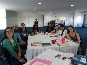 Horizonte foi escolhido pelo Ministério do Desenvolvimento Social para representar o Ceará 5 WhatsApp Image 2017 11 14 at 09.44.53 - Prefeitura de Horizonte