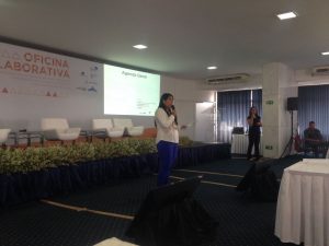 Horizonte foi escolhido pelo Ministério do Desenvolvimento Social para representar o Ceará 4 WhatsApp Image 2017 11 14 at 16.06.53 - Prefeitura de Horizonte