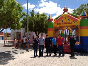 Guarda Municipal de Horizonte comemora 10 anos com ações para a comunidade de Mal Cozinhado 4 WhatsApp Image 2017 11 27 at 11.24.41 - Prefeitura de Horizonte