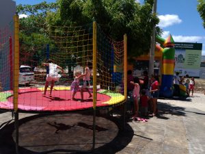 Guarda Municipal de Horizonte comemora 10 anos com ações para a comunidade de Mal Cozinhado 5 WhatsApp Image 2017 11 27 at 11.24.44 - Prefeitura de Horizonte