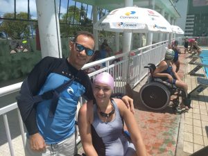 Atletas da natação paralímpica de Horizonte participam da Taça Verdes Mares neste sábado (9) 1 WhatsApp Image 2017 12 05 at 13.15.21 1 - Prefeitura de Horizonte