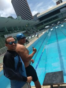 Atletas da natação paralímpica de Horizonte participam da Taça Verdes Mares neste sábado (9) 3 WhatsApp Image 2017 12 05 at 13.15.22 1 - Prefeitura de Horizonte