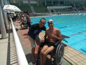 Atletas da natação paralímpica de Horizonte participam da Taça Verdes Mares neste sábado (9) 5 WhatsApp Image 2017 12 05 at 13.15.23 1 - Prefeitura de Horizonte