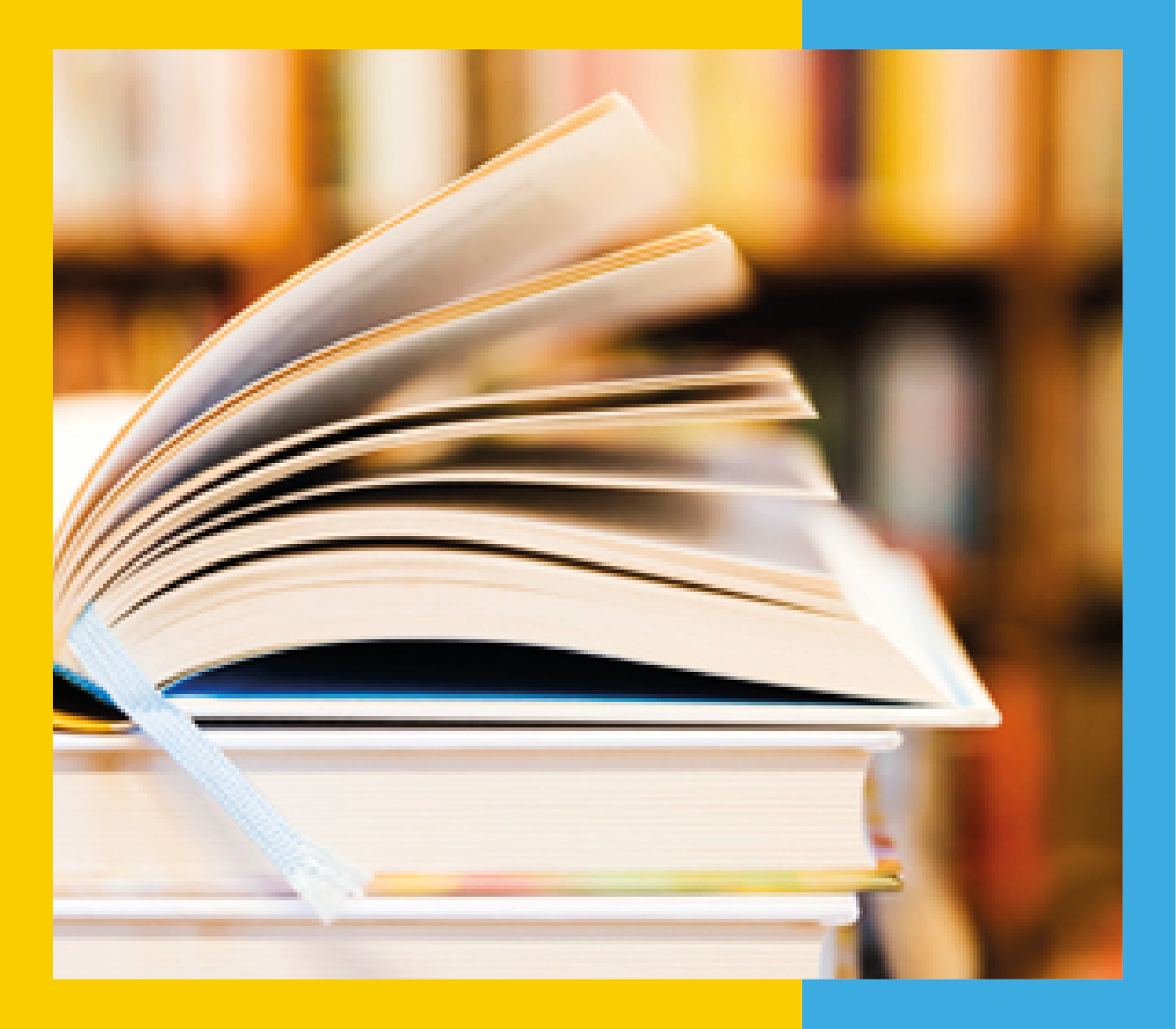Prefeitura disponibiliza Biblioteca Pública com acervo contendo mais de 11 mil livros