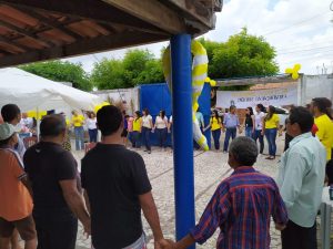 Café com Saúde 03092019 1 - Prefeitura de Horizonte