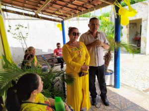 Café com Saúde 03092019 2 - Prefeitura de Horizonte