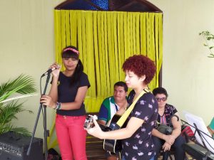 Café com Saúde 03092019 3 - Prefeitura de Horizonte