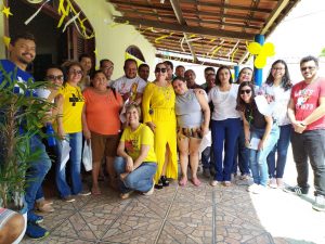 Secretaria de Saúde lança programação do Setembro Amarelo em Horizonte 1 Café com Saúde 03092019 4 - Prefeitura de Horizonte