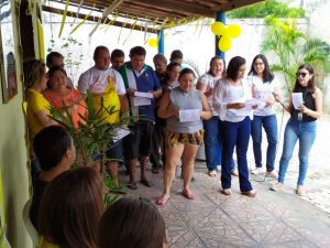 Café com Saúde 03092019 6 - Prefeitura de Horizonte