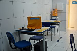 Espaço do Trabalhador 27 - Prefeitura de Horizonte