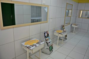 Espaço do Trabalhador 28 - Prefeitura de Horizonte