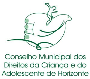 Logo Comdica - Prefeitura de Horizonte