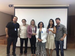 Comissão de Roraima visita Horizonte em busca de modelos e referências de negócios 2 Visita técnica Sebrae Roraima em Horizonte 1 - Prefeitura de Horizonte