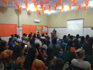 Prefeitura de Horizonte realiza XII Conferência Municipal de Assistência Social 1 WhatsApp Image 2019 09 06 at 08.30.18 - Prefeitura de Horizonte