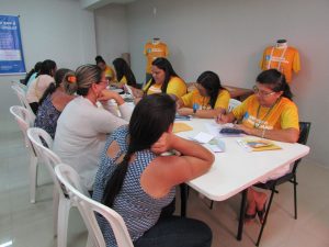 inauguração espaço do trabalhador 9 - Prefeitura de Horizonte