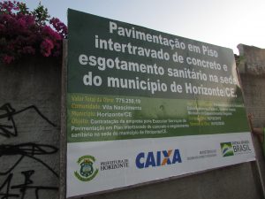 IMG 1123 - Prefeitura de Horizonte