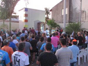 IMG 1200 - Prefeitura de Horizonte
