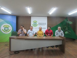 IMG 1267 - Prefeitura de Horizonte