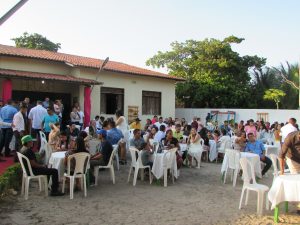 casamento comunitário 2019 1 - Prefeitura de Horizonte