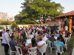 casamento comunitário 2019 10 - Prefeitura de Horizonte