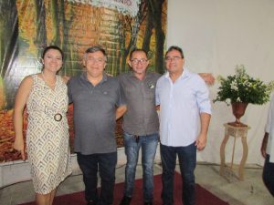 casamento comunitário 2019 15 - Prefeitura de Horizonte