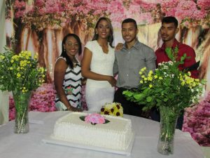 casamento comunitário 2019 16 - Prefeitura de Horizonte