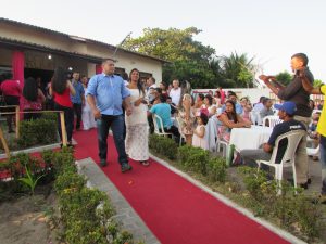 casamento comunitário 2019 2 - Prefeitura de Horizonte