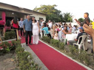 casamento comunitário 2019 3 - Prefeitura de Horizonte