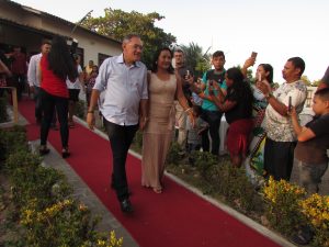 casamento comunitário 2019 4 - Prefeitura de Horizonte