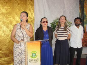 casamento comunitário 2019 8 - Prefeitura de Horizonte