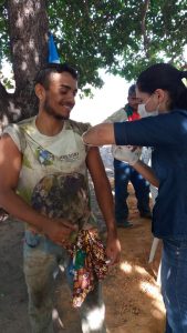 WhatsApp Image 2019 11 19 at 18.20.52 - Prefeitura de Horizonte