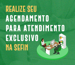 Secretaria de Finanças de Horizonte disponibiliza serviço para contribuinte agendar atendimento exclusivo