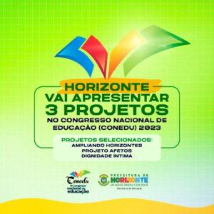 WhatsApp Image 2023 05 18 at 10.38.19 - Prefeitura de Horizonte