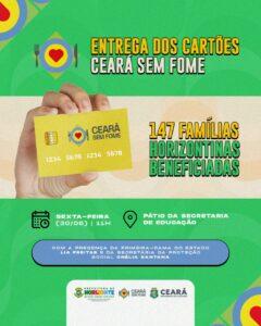 WhatsApp Image 2023 06 27 at 12.14.53 - Prefeitura de Horizonte