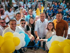 Odontosesc - Prefeitura de Horizonte