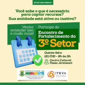 Notícias 2 WhatsApp Image 2023 09 19 at 11.02.29 - Prefeitura de Horizonte