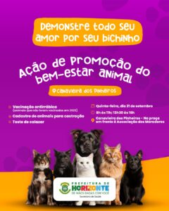 Notícias 5 WhatsApp Image 2023 09 20 at 14.29.21 - Prefeitura de Horizonte