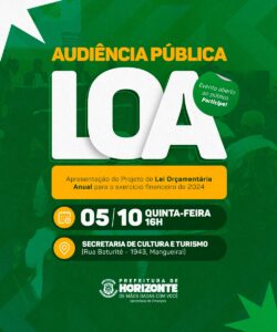 WhatsApp Image 2023 10 03 at 12.30.58 - Prefeitura de Horizonte